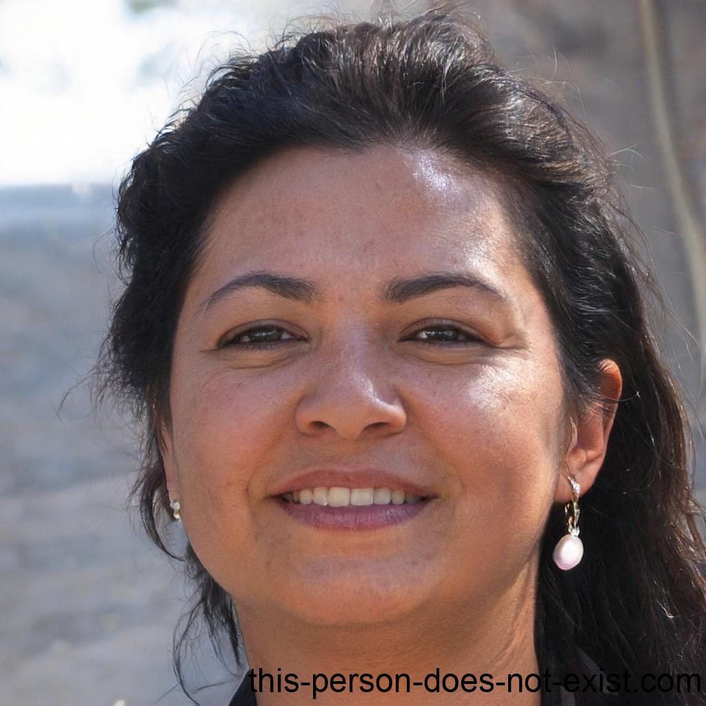 Lucia  Rojas – Barranquilla